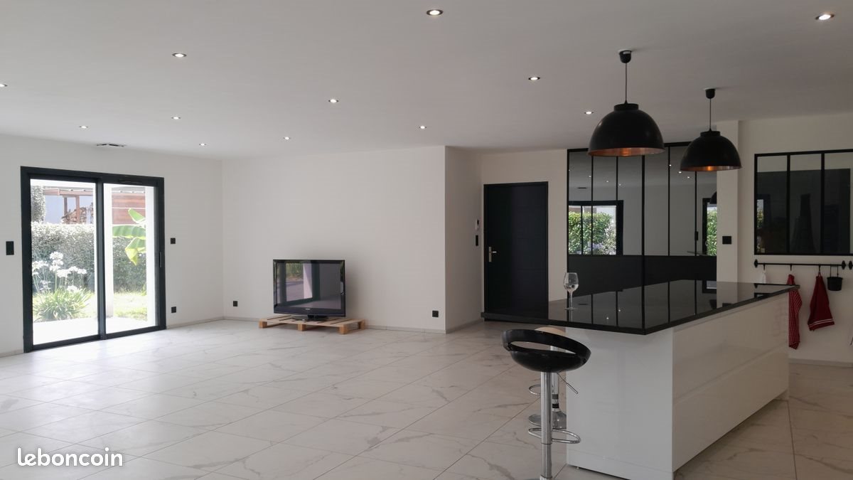 Maison à vendre, 164m², Narrosse