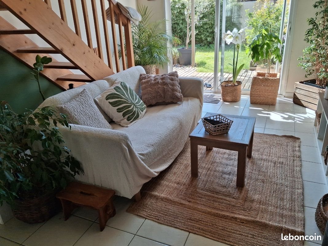 Maison à vendre, 74m², La Montagne