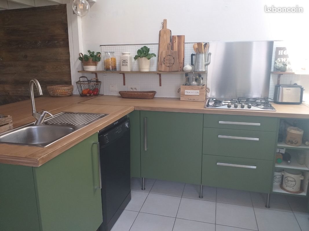 Maison à vendre, 74m², La Montagne