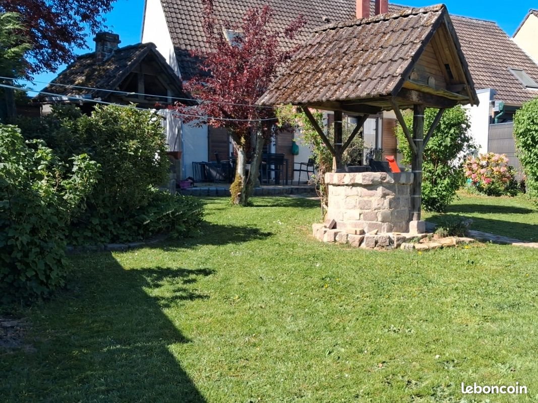 Maison à vendre, 86m², Proville