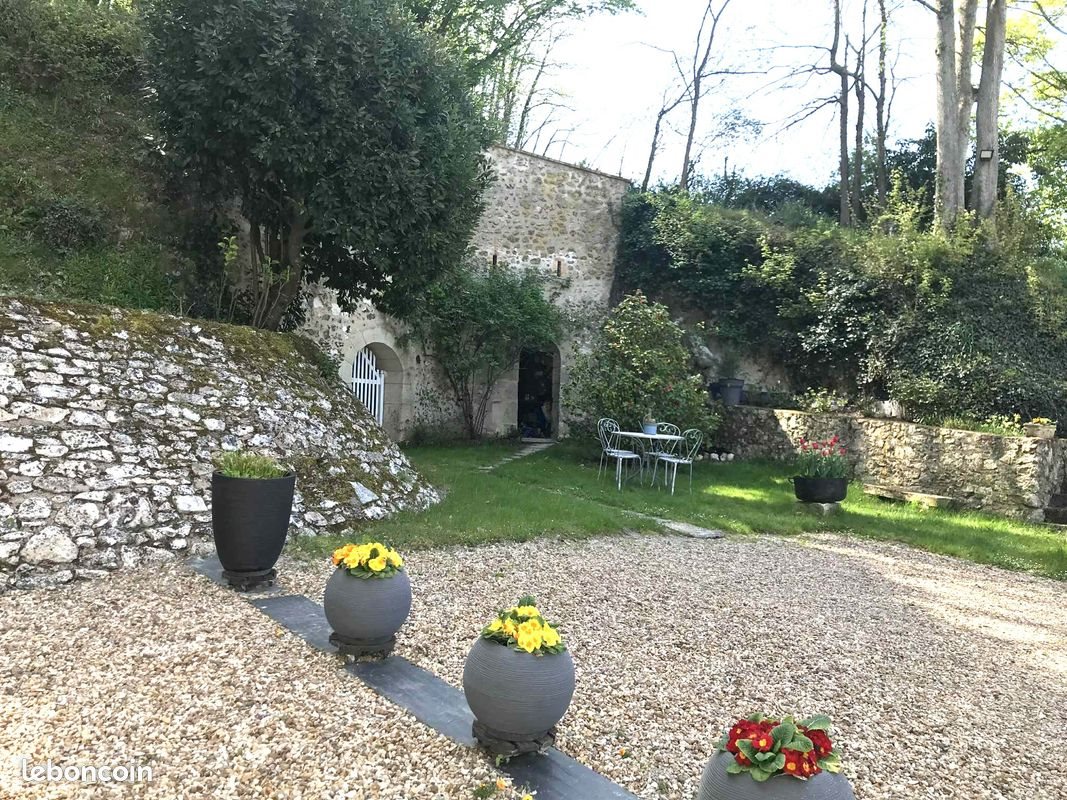 Maison à vendre, 130m², Vouvray