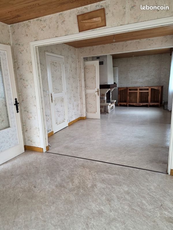 Maison à vendre, 100m², Hérouville-Saint-Clair
