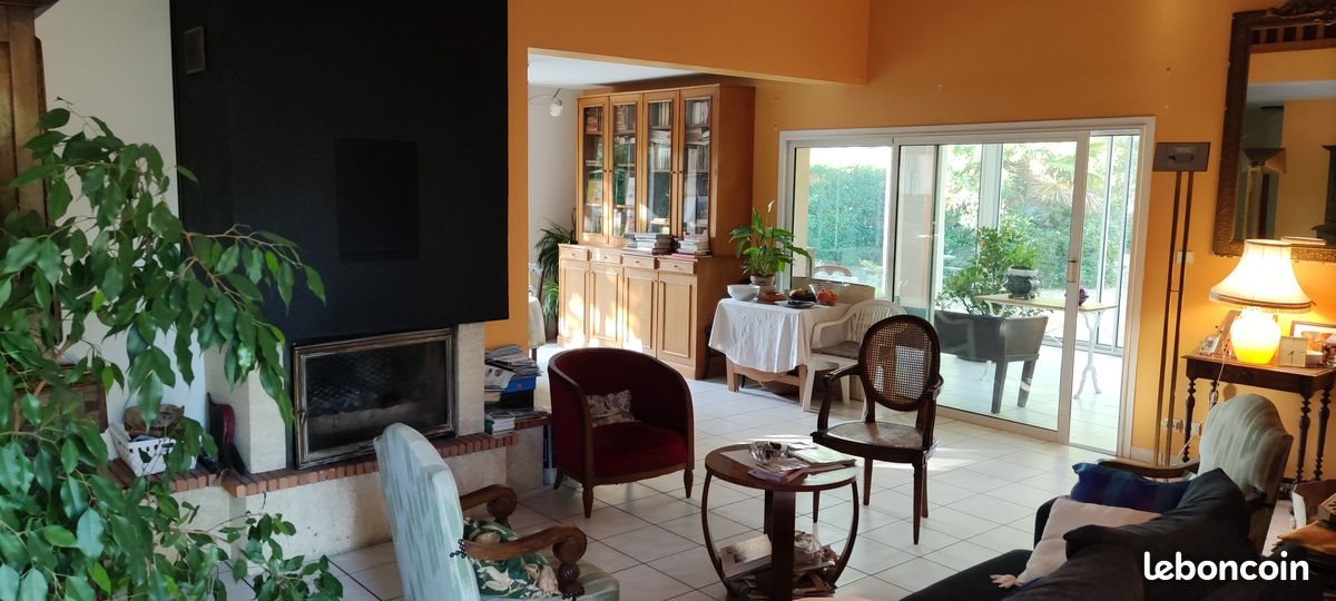 Maison à vendre, 138m², Carcans