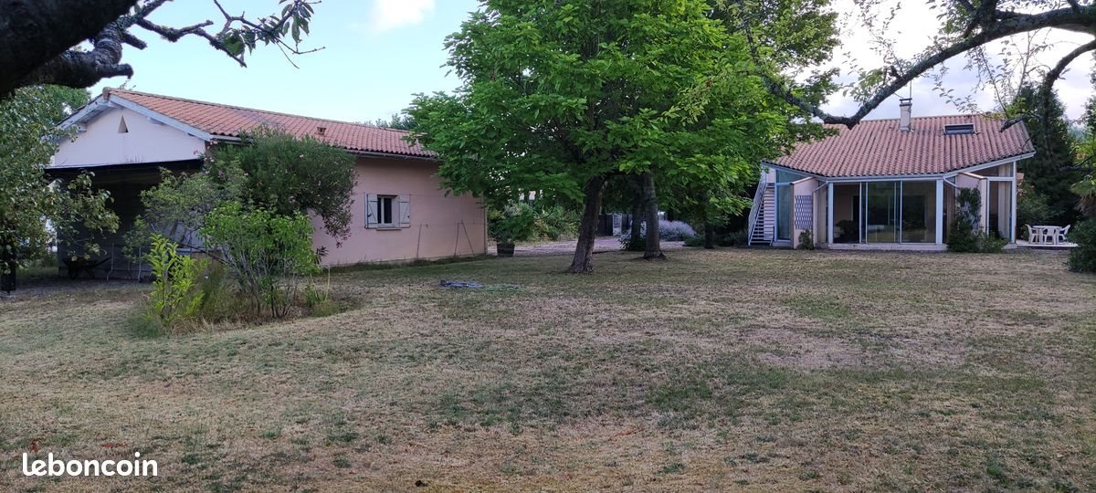 Maison à vendre, 138m², Carcans