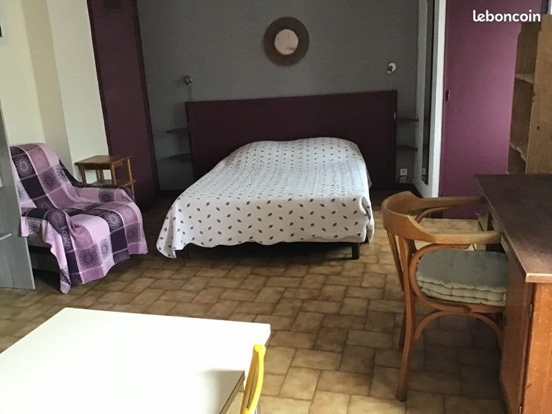 Appartement à louer, 28m², Avignon