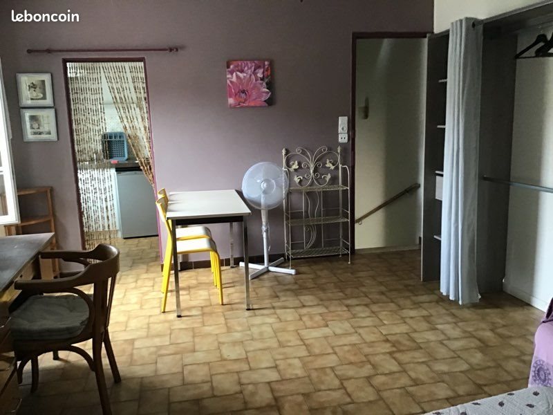 Appartement à louer, 28m², Avignon