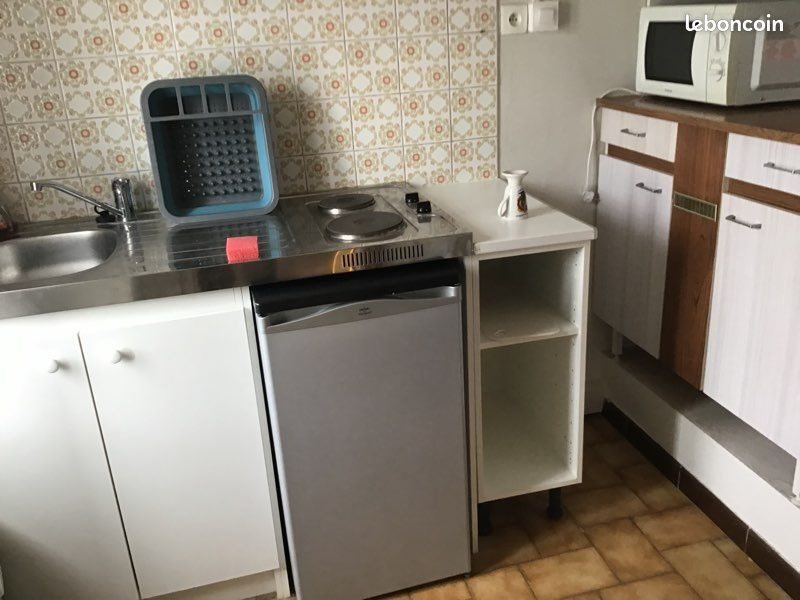 Appartement à louer, 28m², Avignon