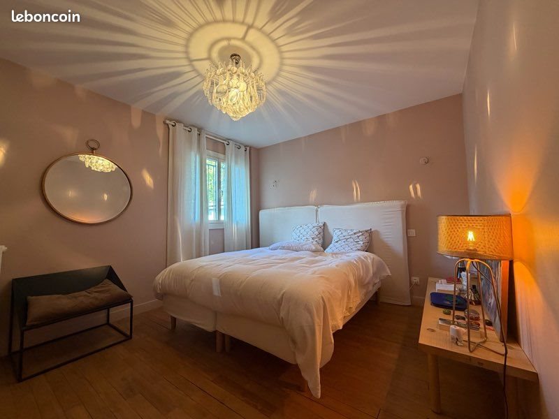 Appartement à vendre, 81m², Toulouse