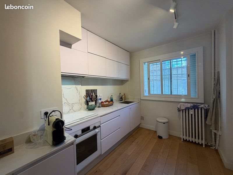 Appartement à vendre, 81m², Toulouse