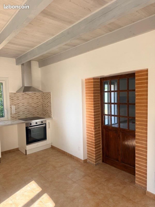 Maison à louer, 105m², Lafrançaise