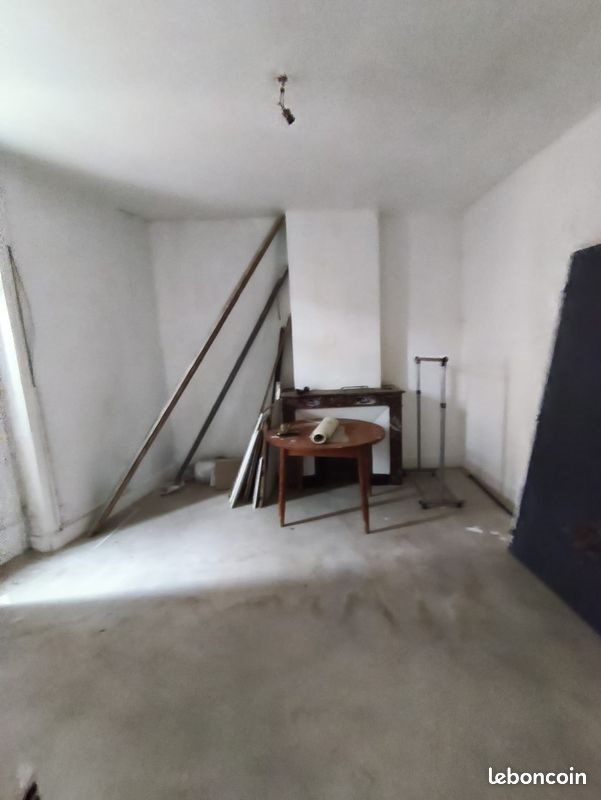Appartement à vendre, 47m², Boën-sur-Lignon