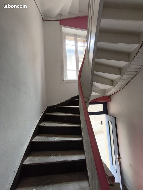 Appartement à vendre, 47m², Boën-sur-Lignon