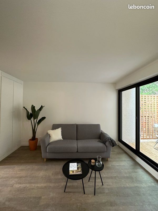 Appartement à louer, 25m², Six-Fours-les-Plages