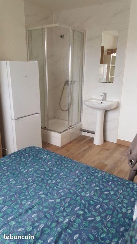 Appartement à louer, 10m², Sevran