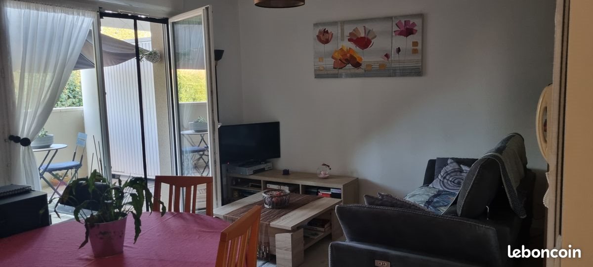 Appartement à vendre, 39m², Tonnay-Charente