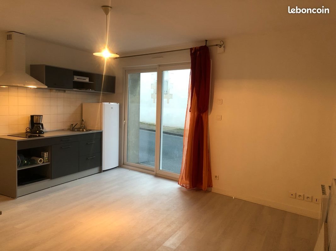 Appartement à louer, 31m², Migné-Auxances