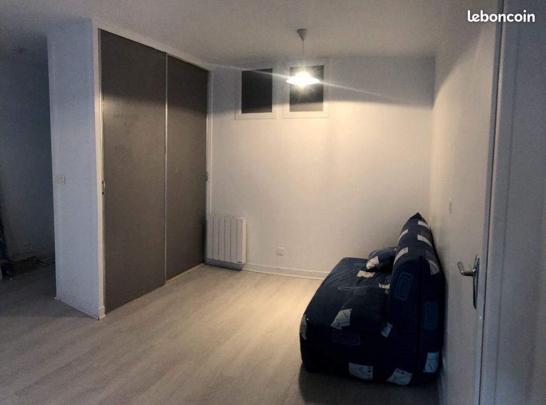 Appartement à louer, 31m², Migné-Auxances