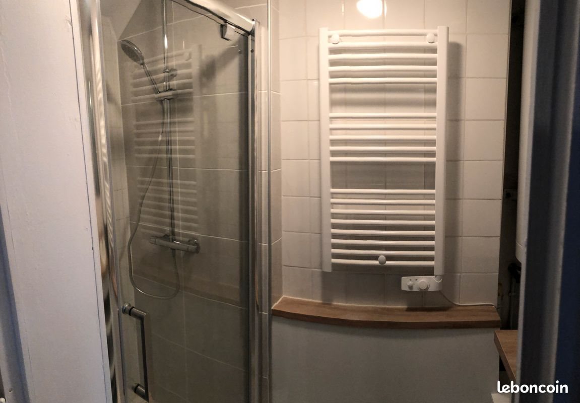 Appartement à louer, 31m², Migné-Auxances