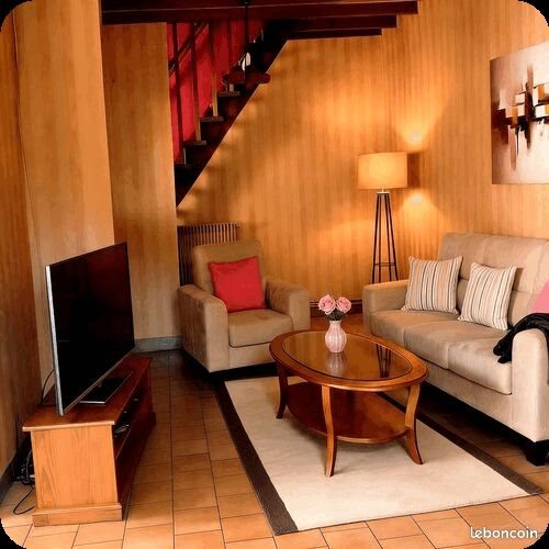 Maison à vendre, 90m², Argenteuil