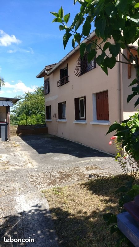 Maison à vendre, 90m², Argenteuil