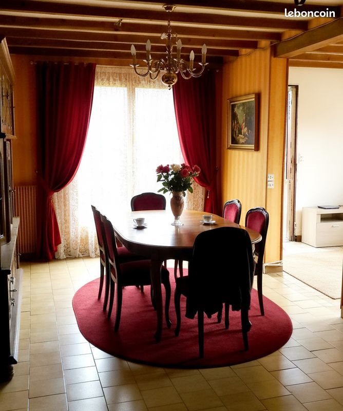 Maison à vendre, 90m², Argenteuil