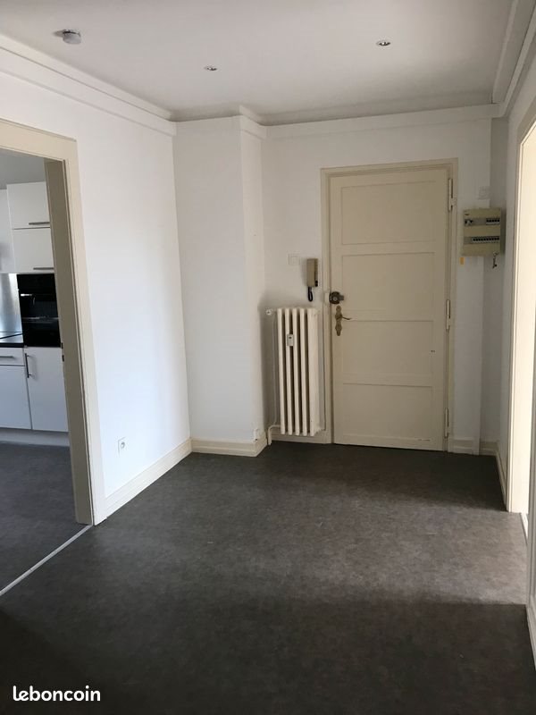 Maison à louer, 49m², Morhange