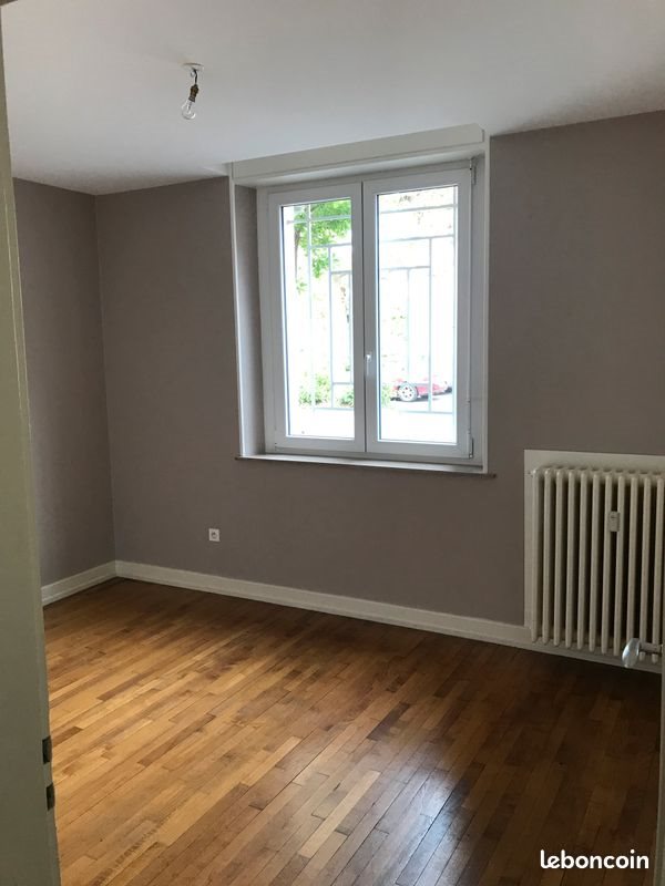 Maison à louer, 49m², Morhange
