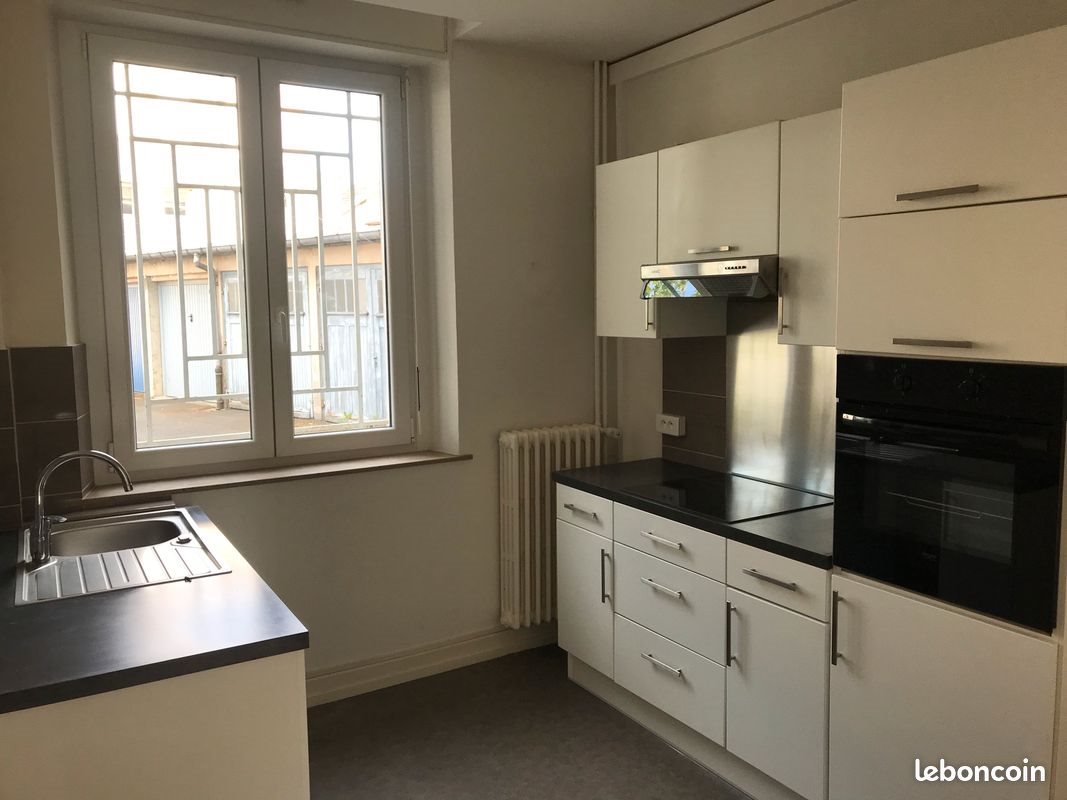 Maison à louer, 49m², Morhange