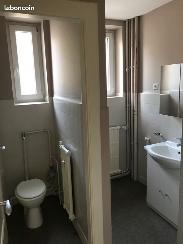 Maison à louer, 49m², Morhange