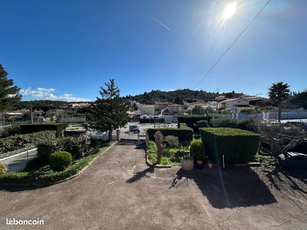Maison à vendre, 170m², Le Rove