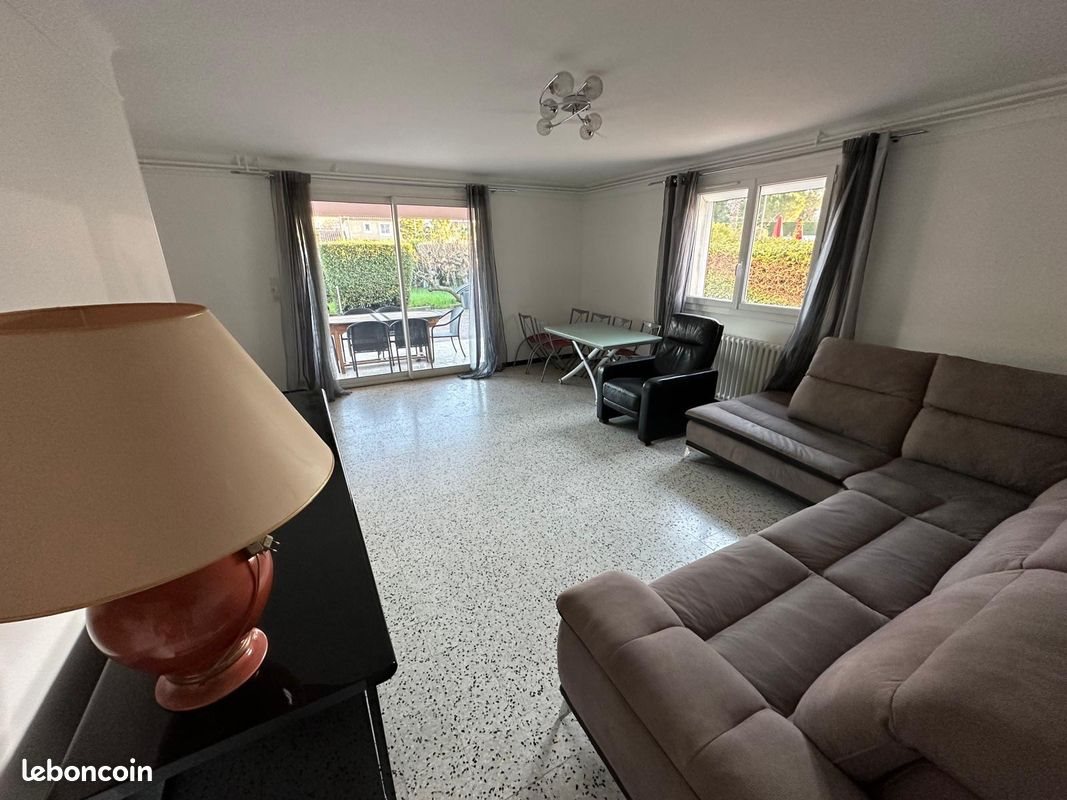 Maison à vendre, 170m², Le Rove