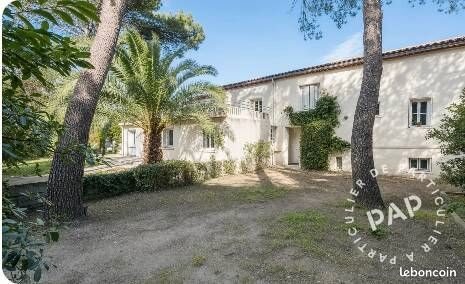 Maison à vendre, 320m², Montpellier