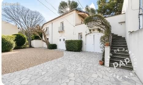 Maison à vendre, 320m², Montpellier