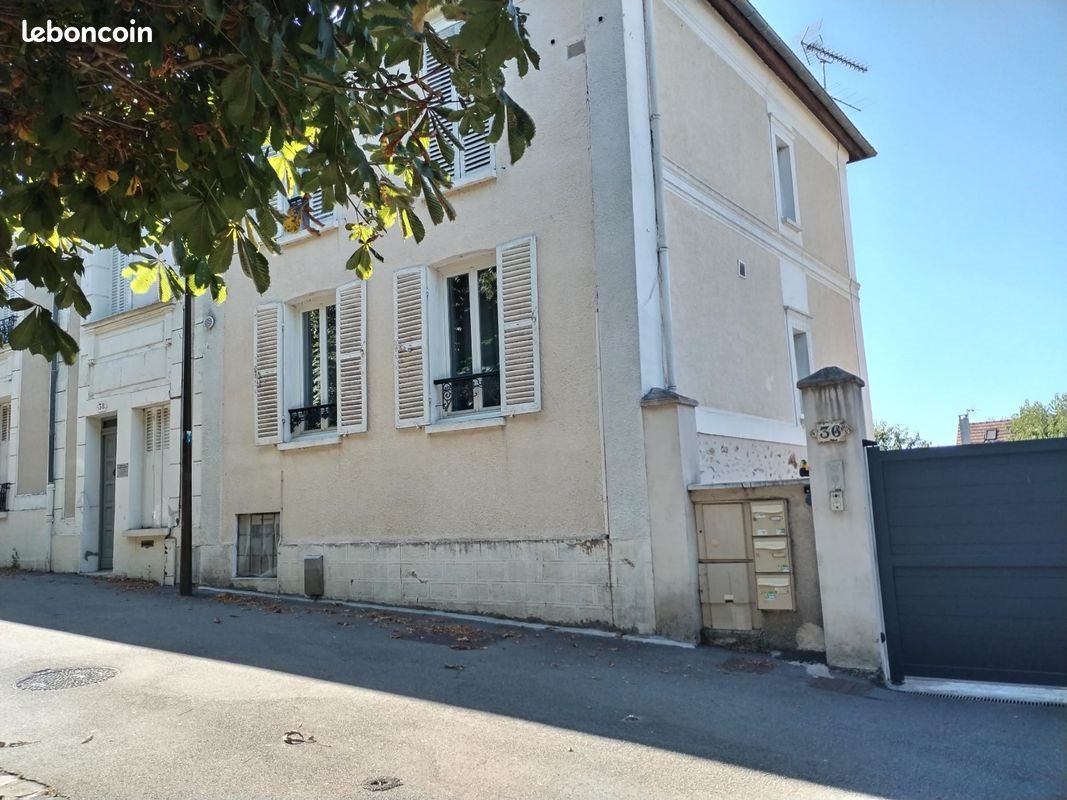 Appartement à vendre, 31m², Arpajon