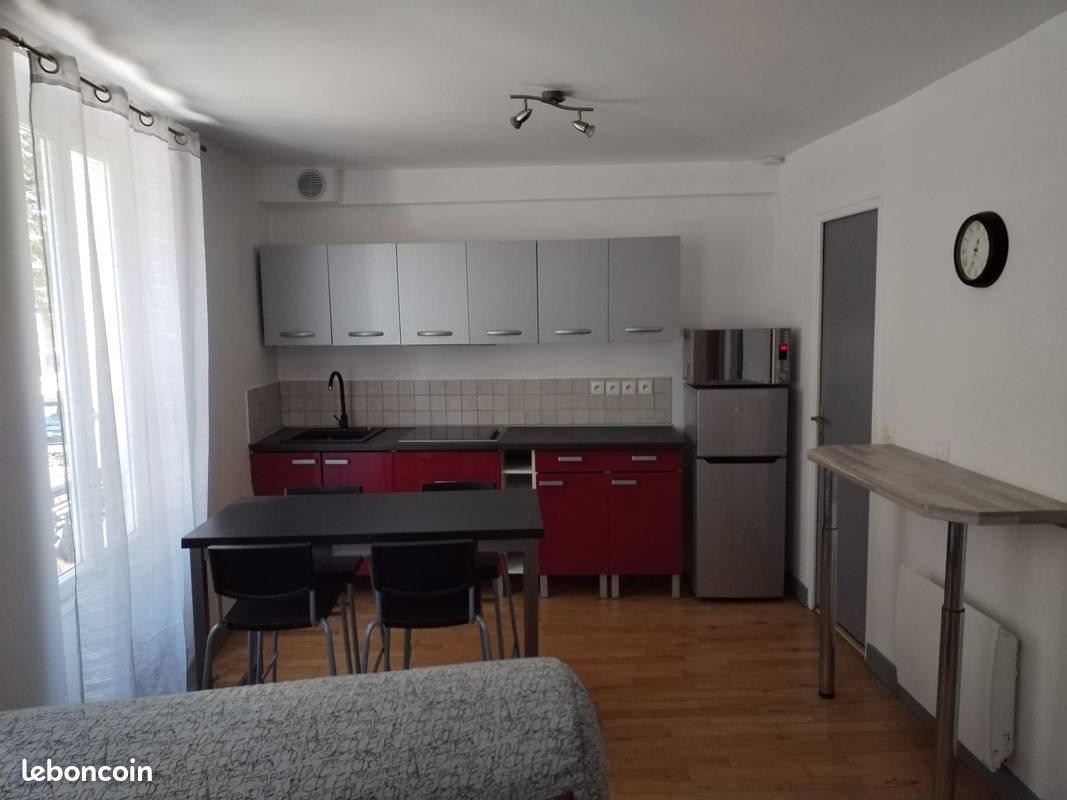 Appartement à vendre, 31m², Arpajon