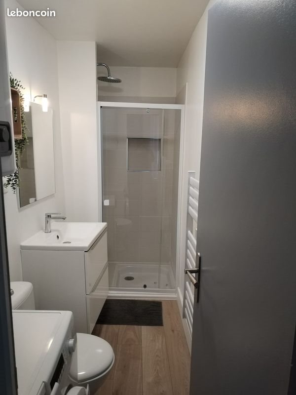 Appartement à vendre, 31m², Arpajon