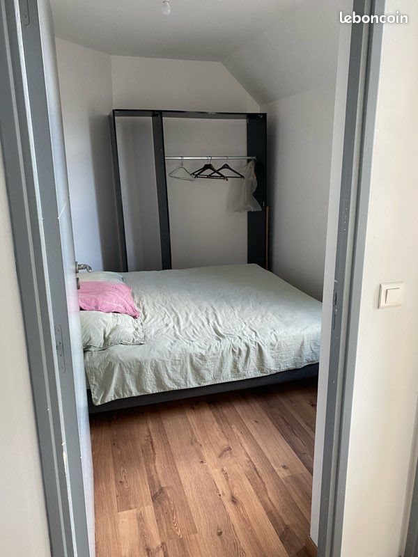 Appartement à louer, 39m², Bapaume