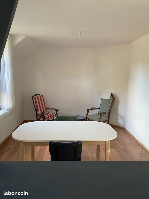 Appartement à louer, 39m², Bapaume
