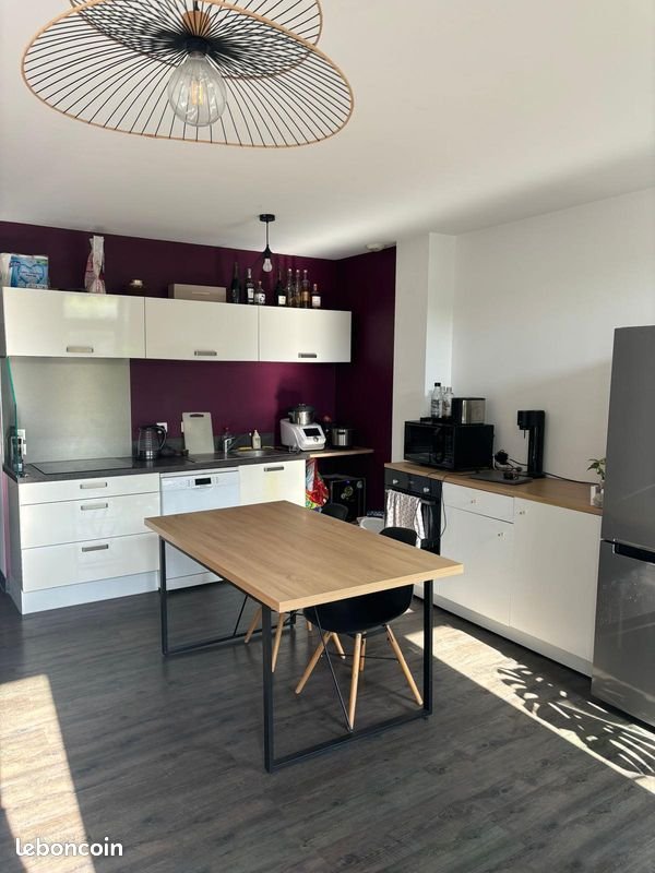 Appartement à louer, 55m², Albi