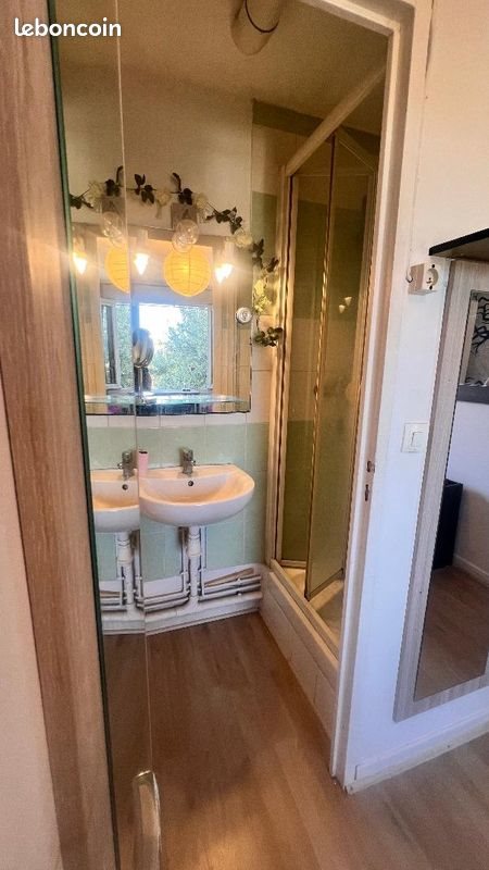 Appartement à louer, 12m², Bagneux
