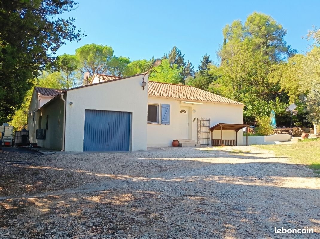 Maison à vendre, 122m², Montarnaud