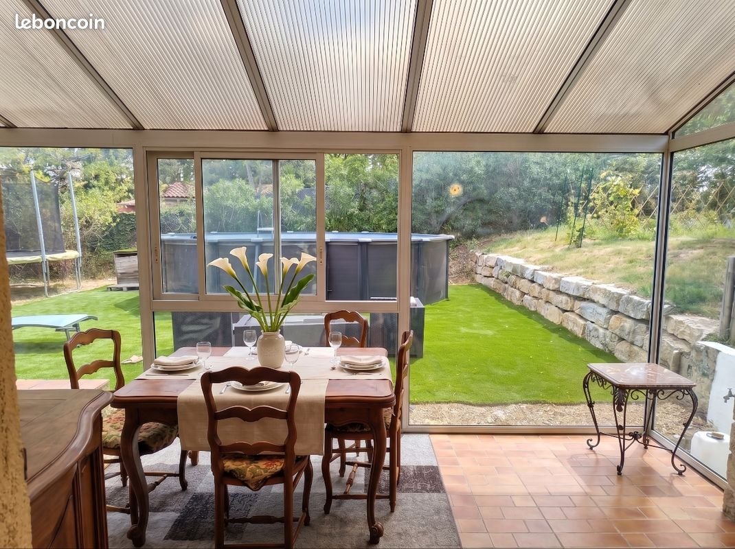 Maison à vendre, 122m², Montarnaud