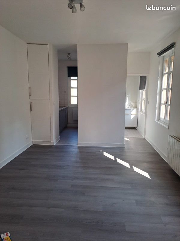 Appartement à louer, 25m², Mayenne
