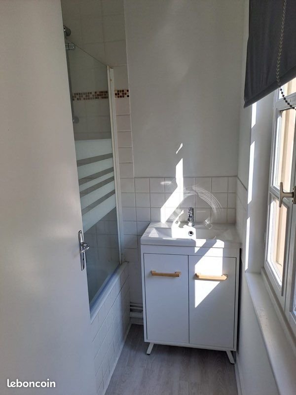 Appartement à louer, 25m², Mayenne