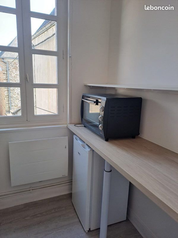 Appartement à louer, 25m², Mayenne