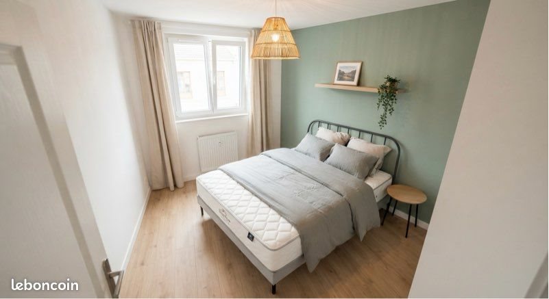 Appartement à louer, 35m², Delle