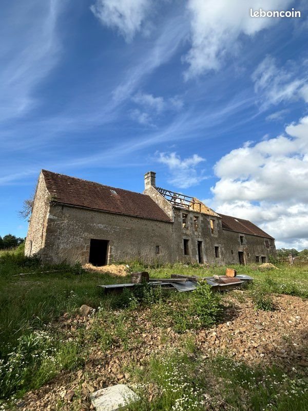 Maison à vendre, 300m², Giel-Courteilles