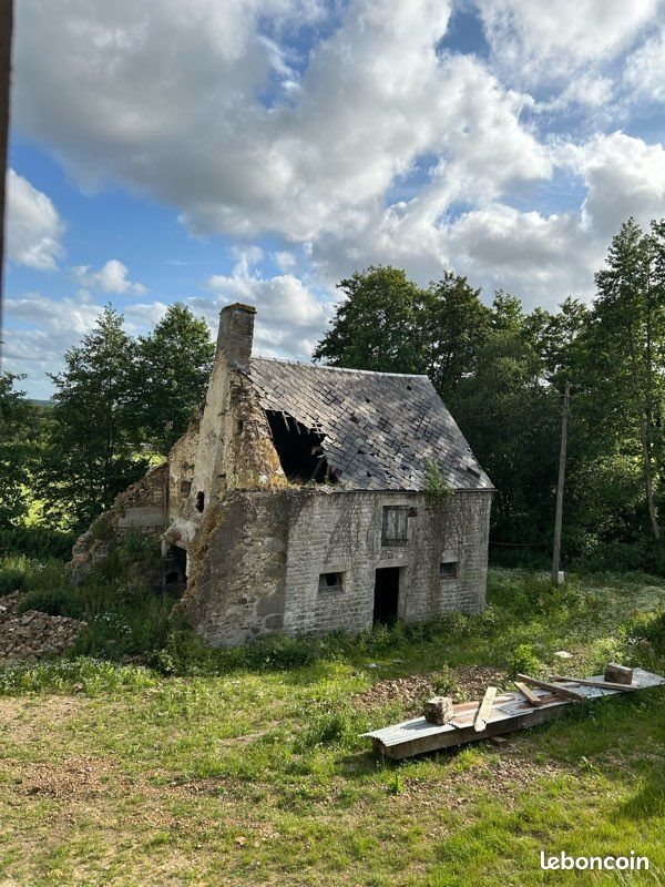 Maison à vendre, 300m², Giel-Courteilles