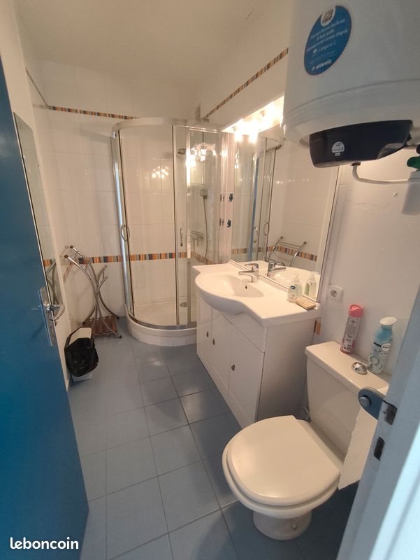 Appartement à vendre, 22m², Saint-Jean-de-Monts