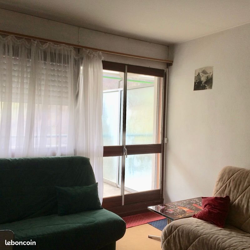 Appartement à louer, 33m², Eaux-Bonnes